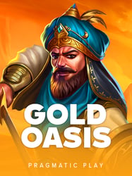 Gold Oasis