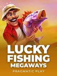 Lucky Fishing Megaways