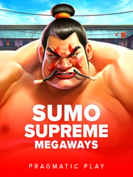 Sumo Supreme Megaways