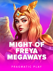 Might of Freya Megaways