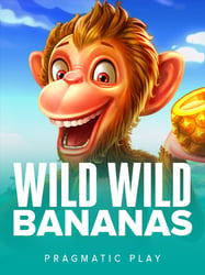 Wild Wild Bananas