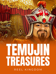 Temujin Treasures