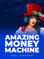 Amazing Money Machine