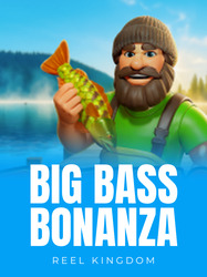 Big Bass Bonanza