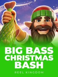 Big Bass Christmas Bash