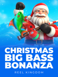 Christmas Big Bass Bonanza