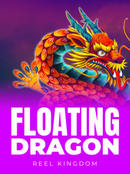 Floating Dragon