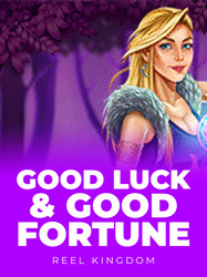 Good Luck & Good Fortune