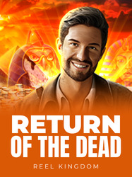 Return of the Dead