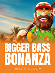 Bigger Bass Bonanza