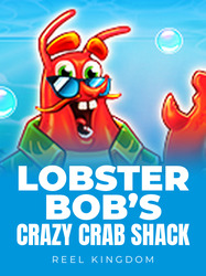 Lobster Bob's Crazy Crab Shack