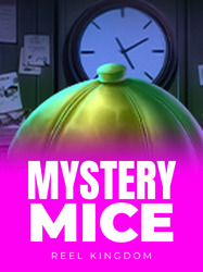 Mystery Mice