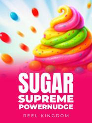Sugar Supreme Powernudge