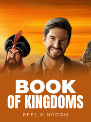 Book of Kingdoms
