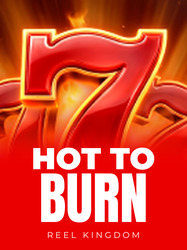 Hot to Burn