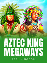 Aztec King Megaways