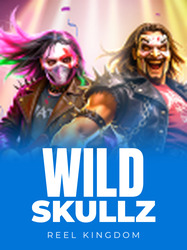 Wild Skullz