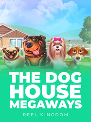 The Dog House Megaways