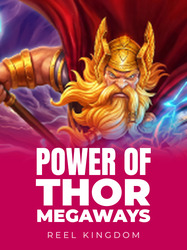 Power of Thor Megaways