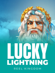 Lucky Lightning