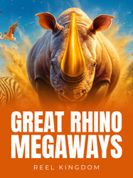 Great Rhino Megaways