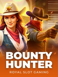 Bounty Hunter