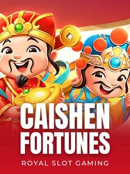 Caishen Fortunes