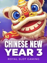Chinese New Year 3