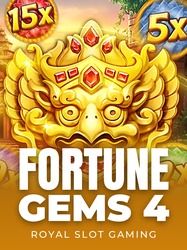Fortune Gems 4