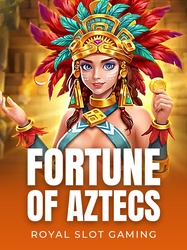 Fortune of Aztecs