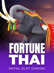Fortune Thai