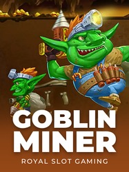 Goblin Miner