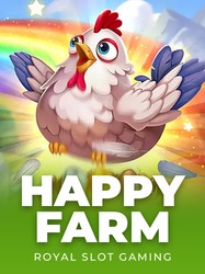Happy Farm