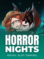 Horror Nights
