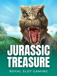Jurassic Treasure