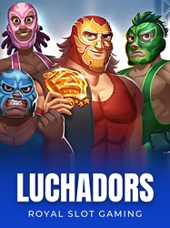 Luchadors
