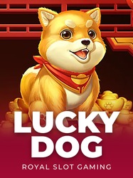 Lucky Dog