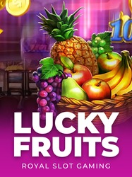 Lucky Fruits