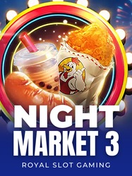 Night Market 3