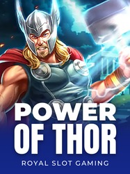 Power of Thor