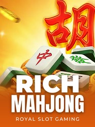 Rich Mahjong