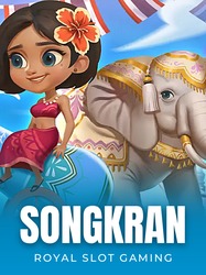 Songkran