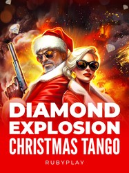 Diamond Explosion® Christmas Tango