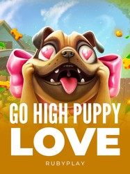 Go High® Puppy Love