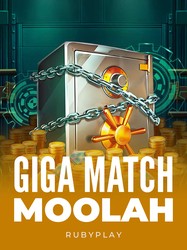 Giga Match® Moolah