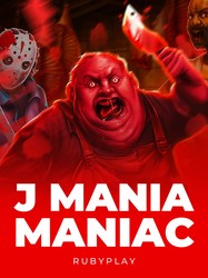 J Mania® Maniac