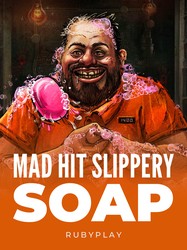 Mad Hit® Slippery Soap