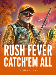 Rush Fever® Catch’em All