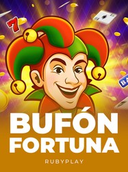 Bufón Fortuna