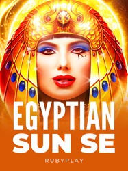 Egyptian Sun SE